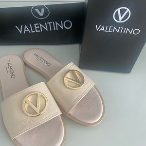 Valentino NEW Sandals Size 9